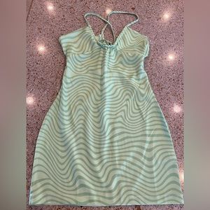 Pepermayo dress